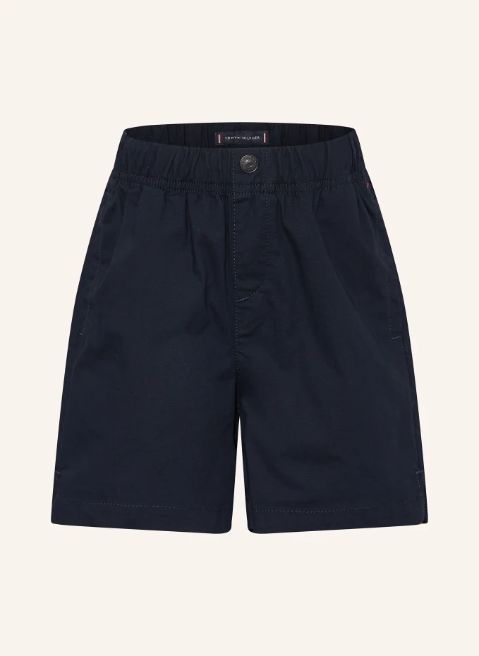 

Шорты Tommy Hilfiger, синий