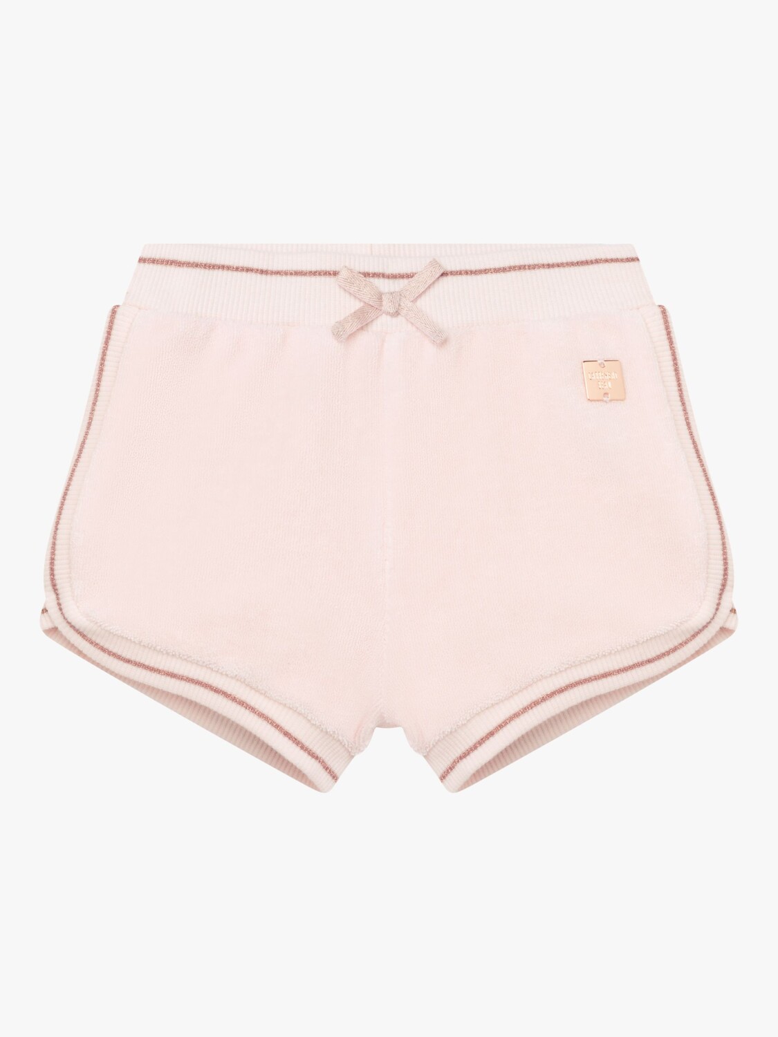 

Carrément Beau Baby Терри Шорты, Личи