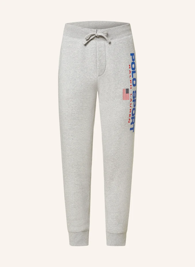 

Спортивные штаны Polo Sport, серый