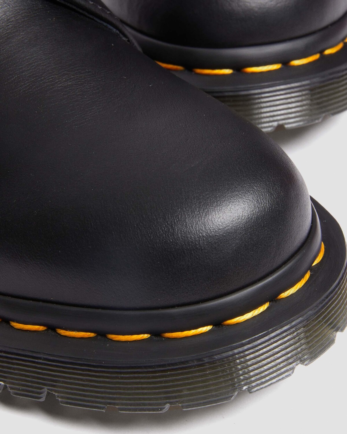 

1461 Кожаные оксфорды с пряжкой и подтяжками Dr. Martens