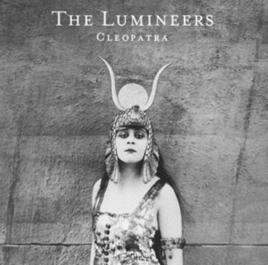 Виниловая пластинка The Lumineers - Cleopatra 0602438637591 виниловая пластинка lumineers the brightside