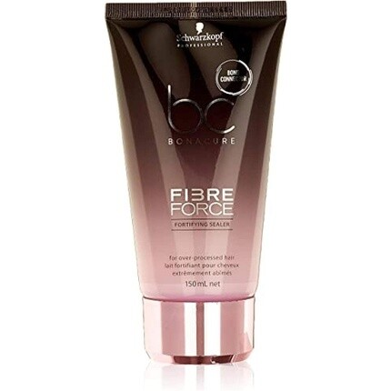 

Bonacure Hair Therapy Fiber Force Укрепляющий герметик 150 мл, Schwarzkopf