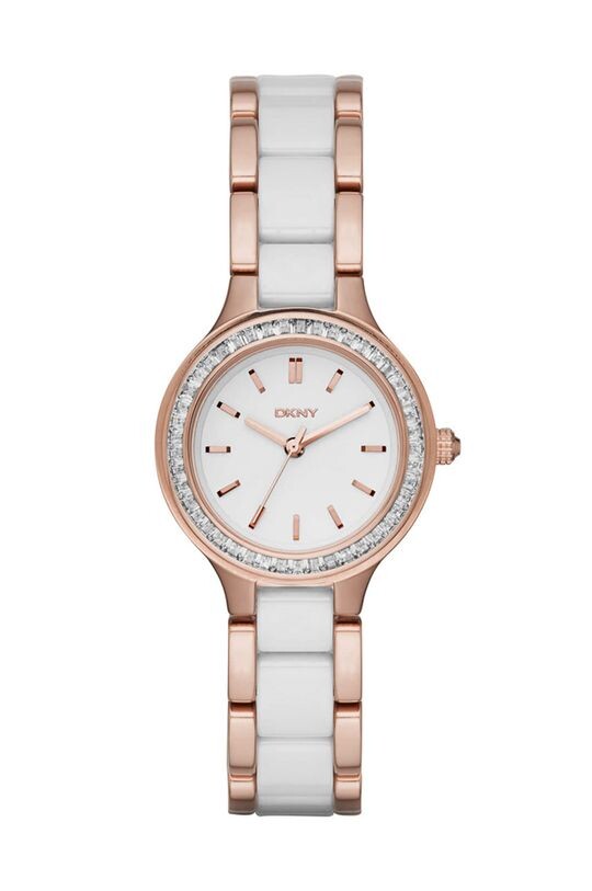 

Часы NY2496 DKNY, золотой