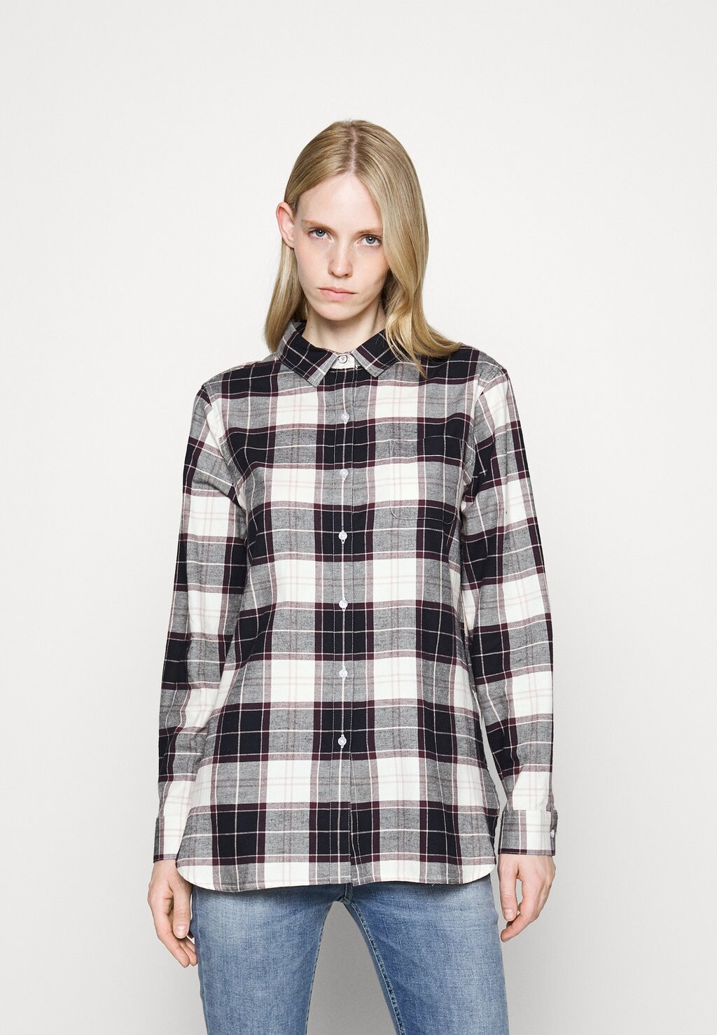 

Блуза Barbour