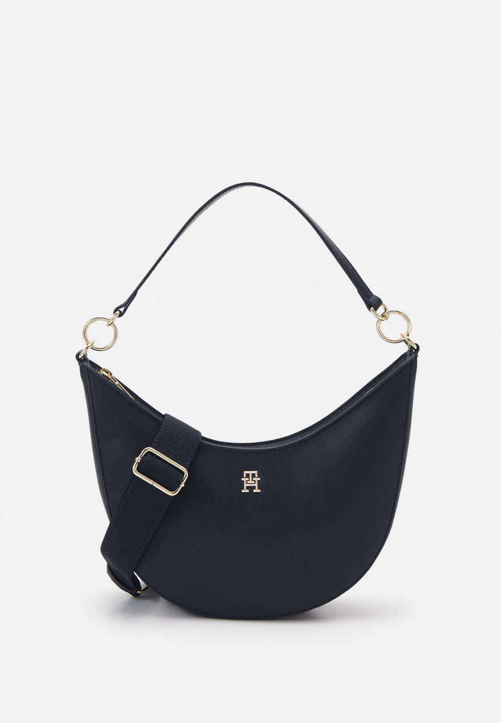 

Сумочка MONOTYPE SHOULDER BAG Tommy Hilfiger, темно-синий