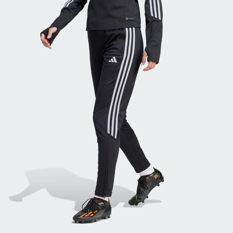 

Утепленные брюки Tiro 23 Club ADIDAS, цвет grau