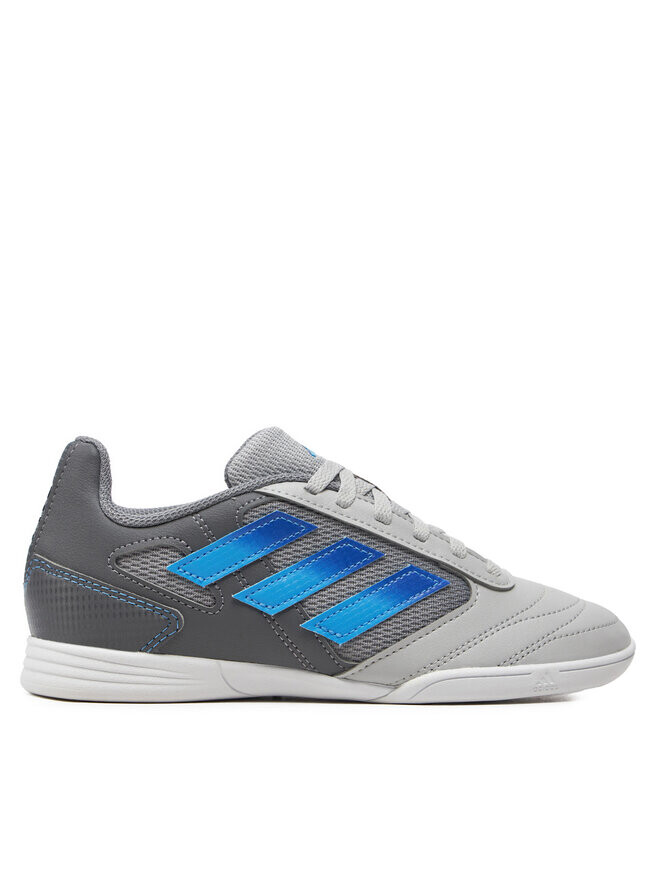 

Футбольные бутсы Adidas, серый