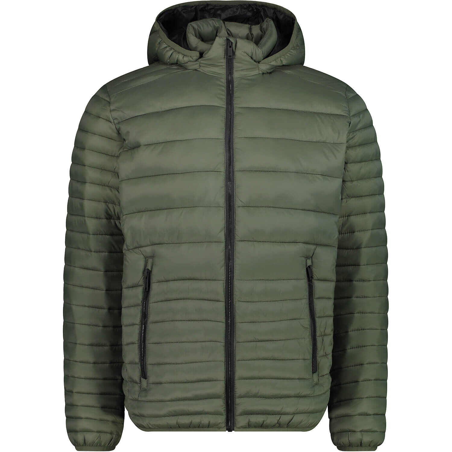 

Куртка Campagnolo Jacke Snaps Hood, цвет Dunkeloliv
