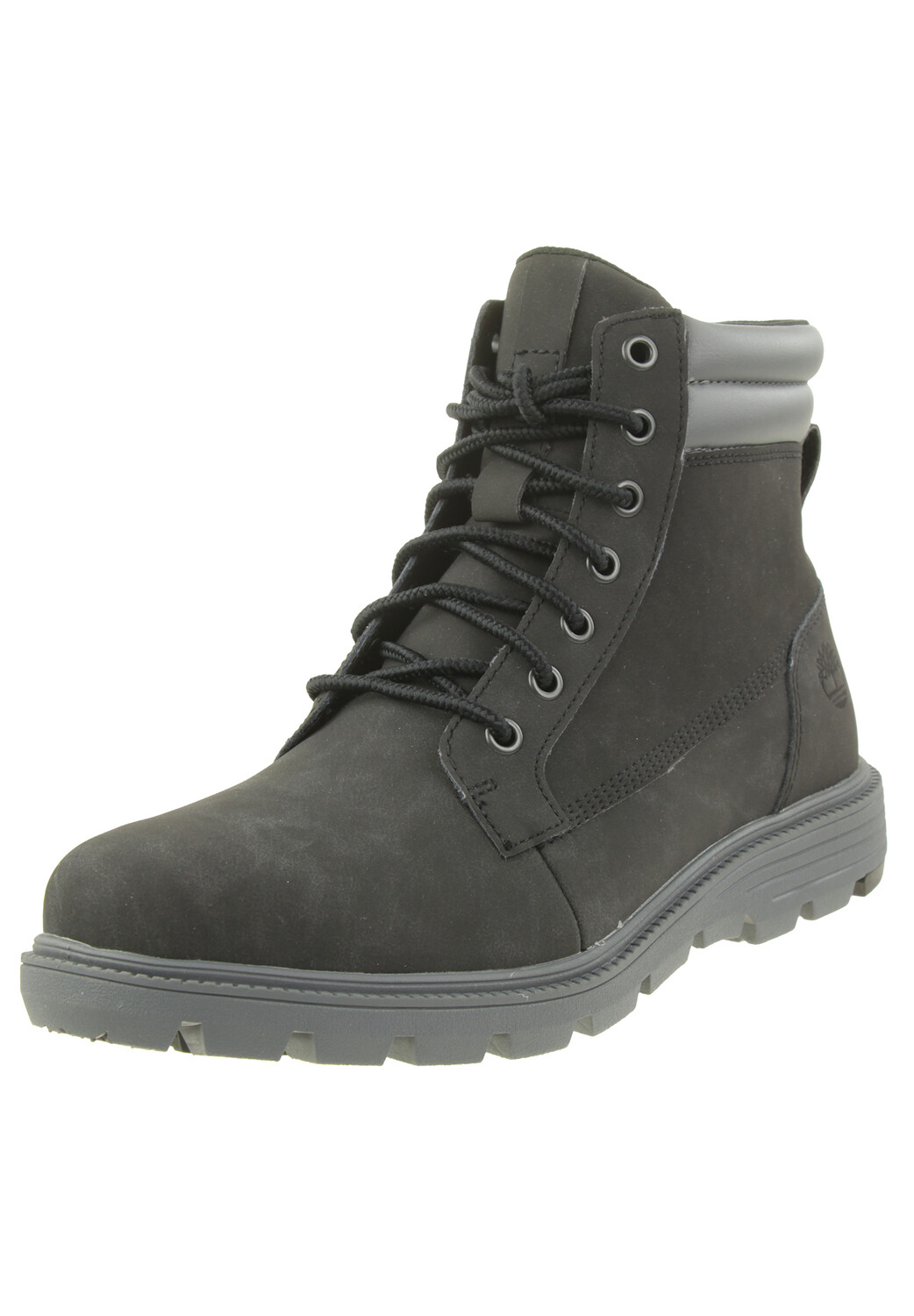 

Сапоги Timberland WALDEN PARK WR 6, черный