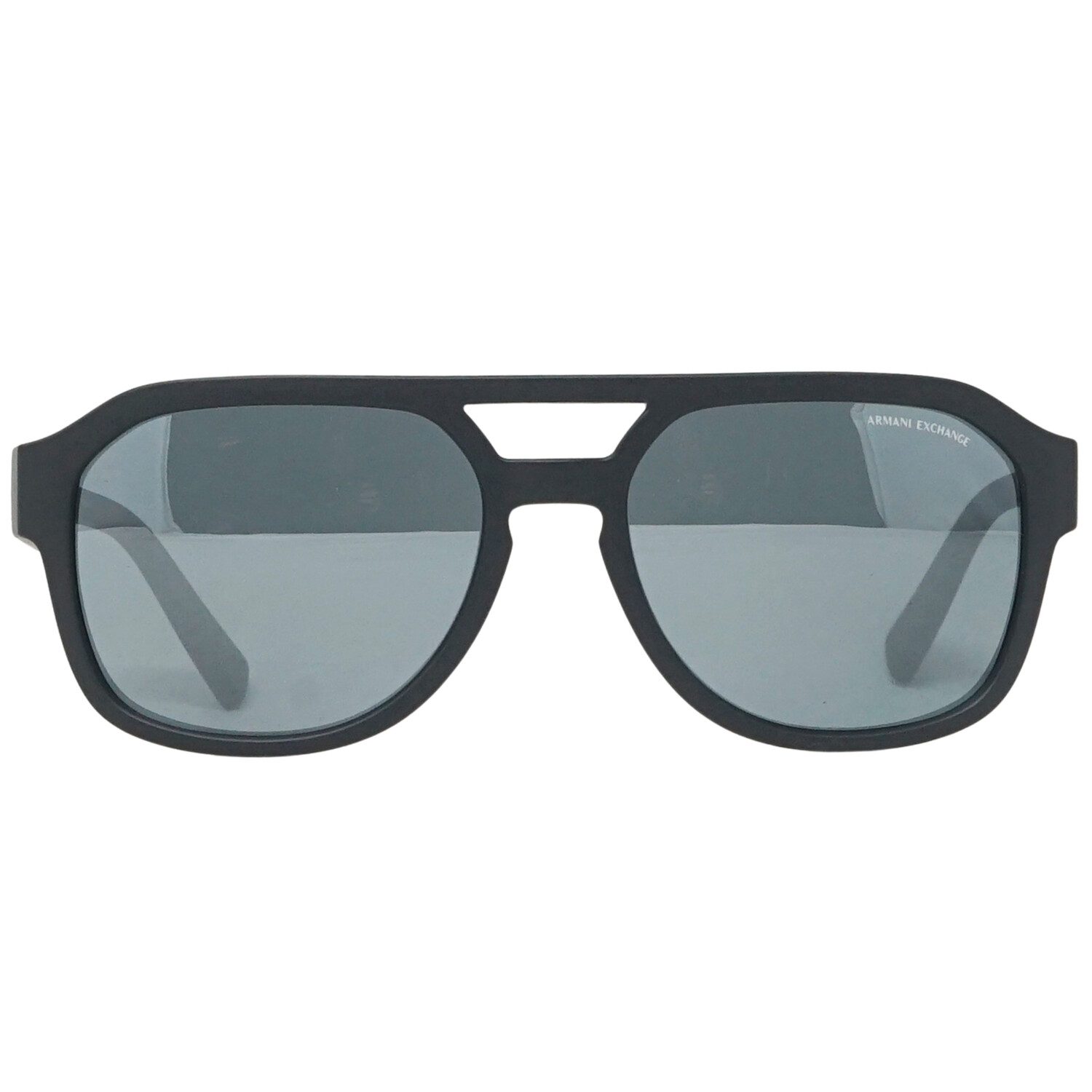 

Солнцезащитные очки ax4074s 80786g Armani Exchange, черный