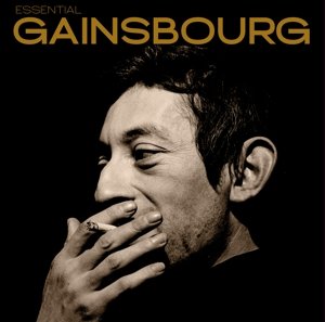 Виниловая пластинка Gainsbourg Serge - Essential Gainsbourg gainsbourg serge виниловая пластинка gainsbourg serge a la maison de la radio