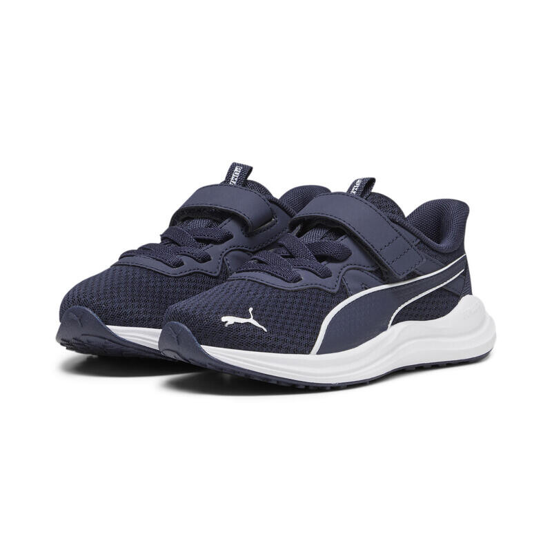 

Кроссовки Reflect Lite PUMA, цвет blau