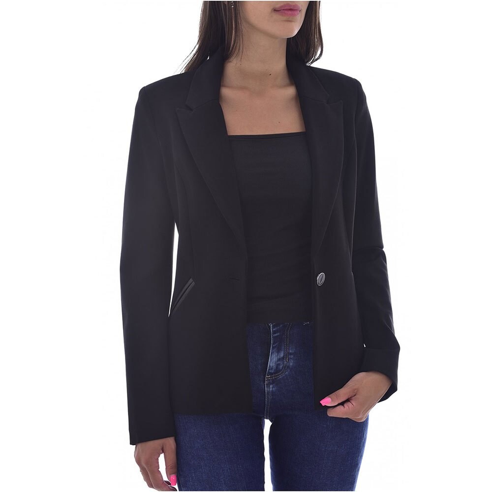 

Куртка Guess W1YN83-K8RN0, черный