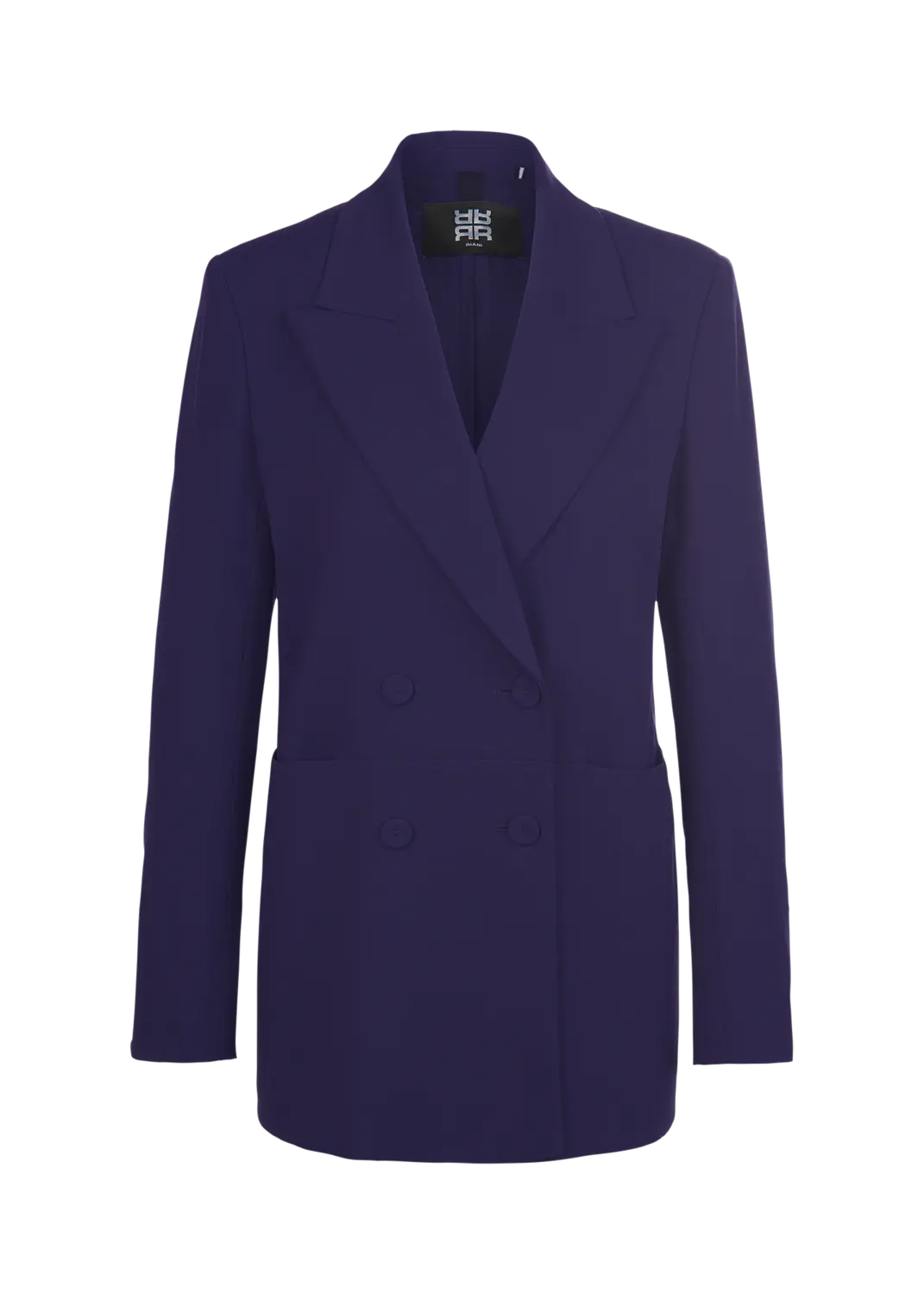 

Блейзер RIANI, цвет black violet