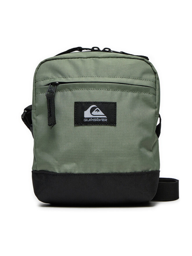 

Сумка через плечо Quiksilver Magicall AQYBA03045, зеленый