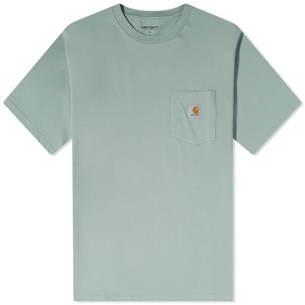

Футболка с карманами Carhartt WIP