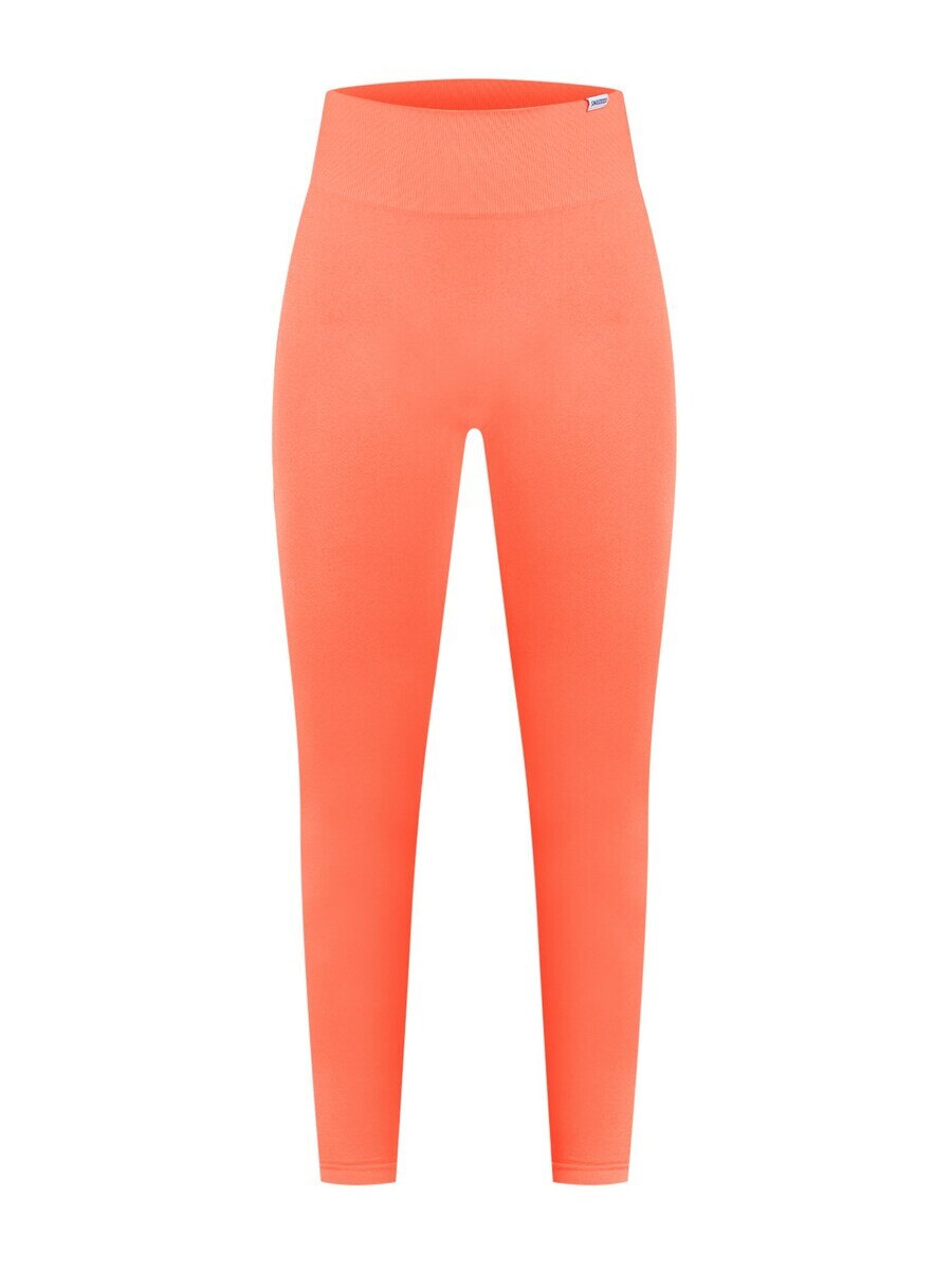 

Спортивные брюки Smilodox Skinny Workout Pants Amaze Pro, цвет mottled orange