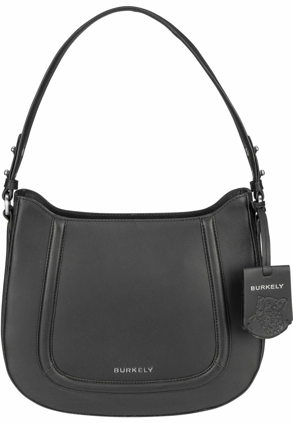 

Сумка BAILEY HOBO Burkely, цвет black