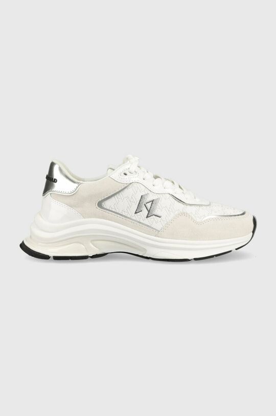 

Кроссовки LUX FINESSE Karl Lagerfeld, белый