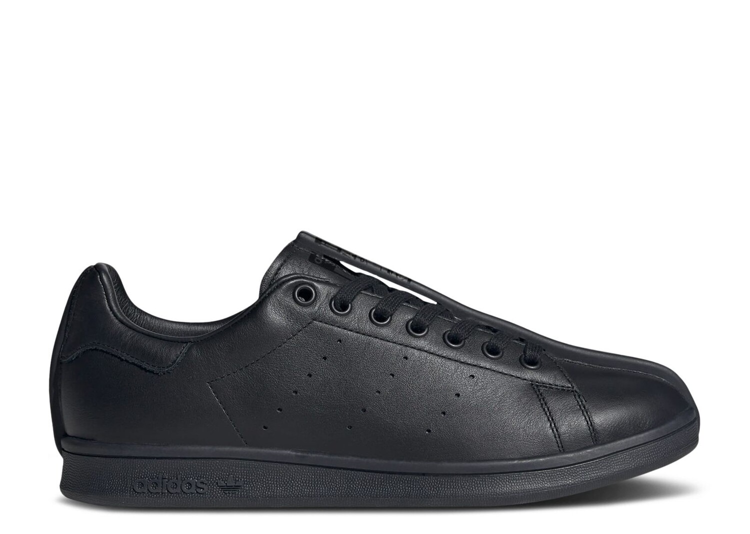 

Кроссовки adidas Craig Green X Split Stan Smith 'Core Black', черный