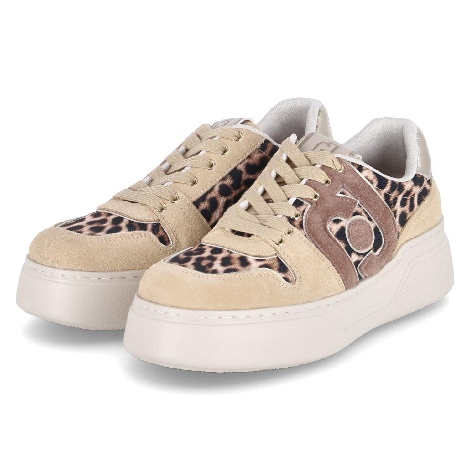 

Ботинки Liu Jo Low Sneaker TAMI 13, бежевый