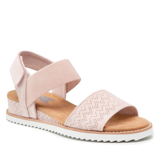 

Сандалии Skechers DesertKiss, розовый