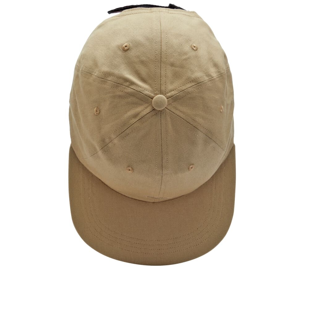 

Полевая кепка Battenwear, хаки