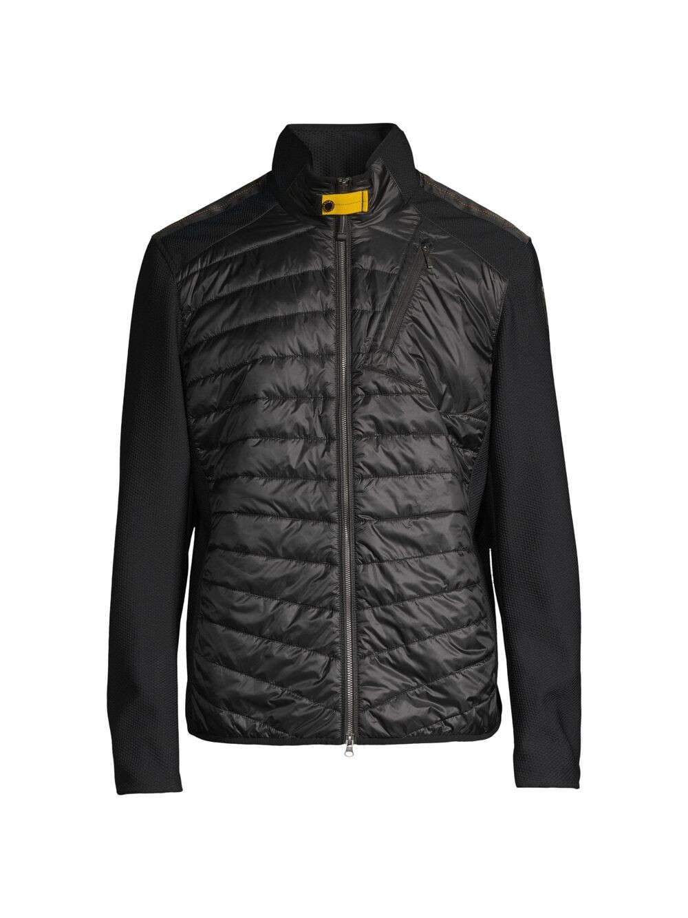 

стеганая куртка Jayden Parajumpers, черный