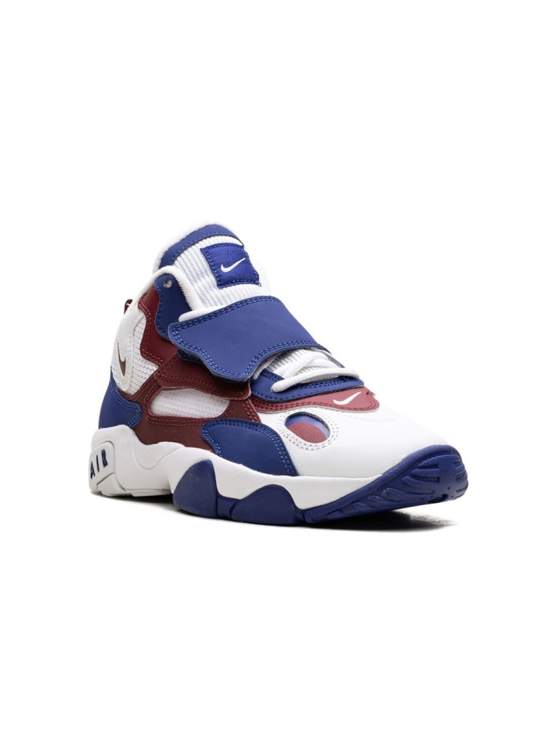 

Кроссовки Nike Kids Air Speed Turf, белый