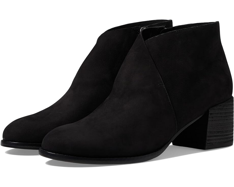 

Ботинки Eileen Fisher Melrose, черный