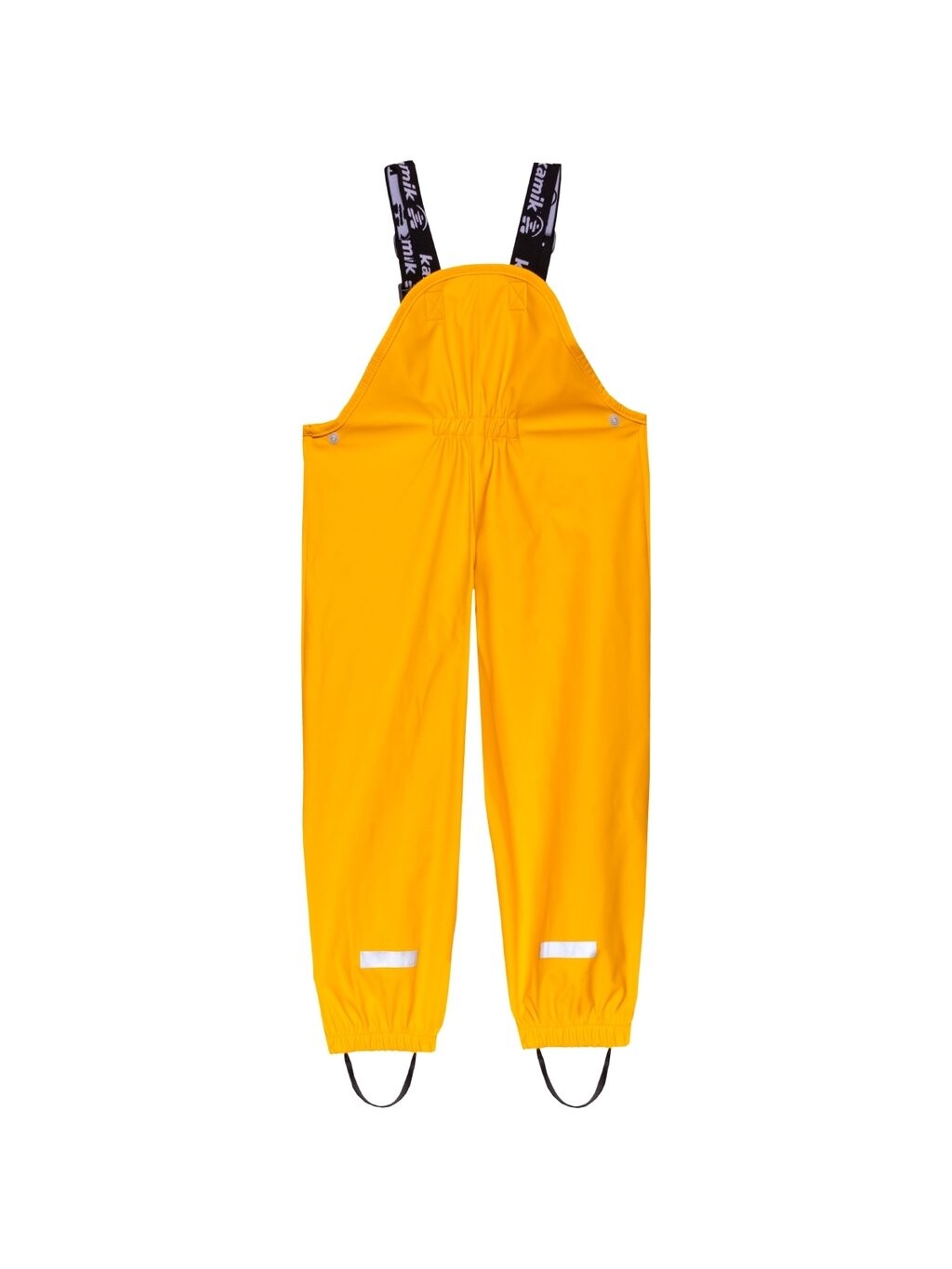 

Брюки от дождя MUDDY Kamik, цвет yellow