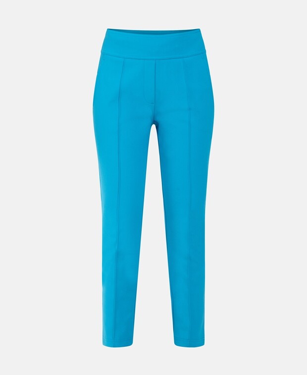 

Повседневные брюки Marc Cain Sports, синий