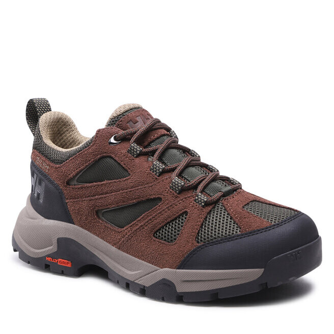 

Трекинговые ботинки Helly Hansen WSwitchback Trail, цветной/коричневый