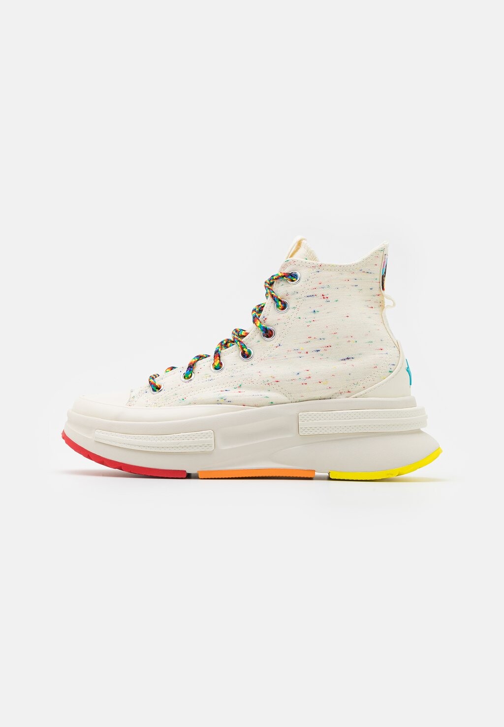 

Высокие кроссовки Converse