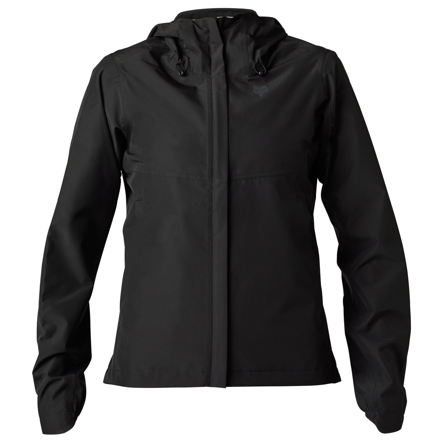 

Велосипедная куртка Fox Racing Women's Ranger 2 5 L Water, черный