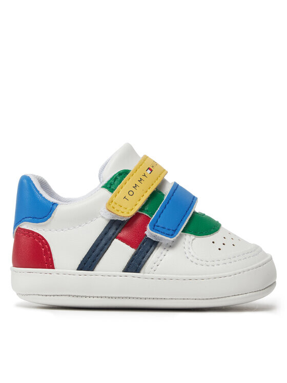 

Кроссовки Tommy Hilfiger, мультиколор