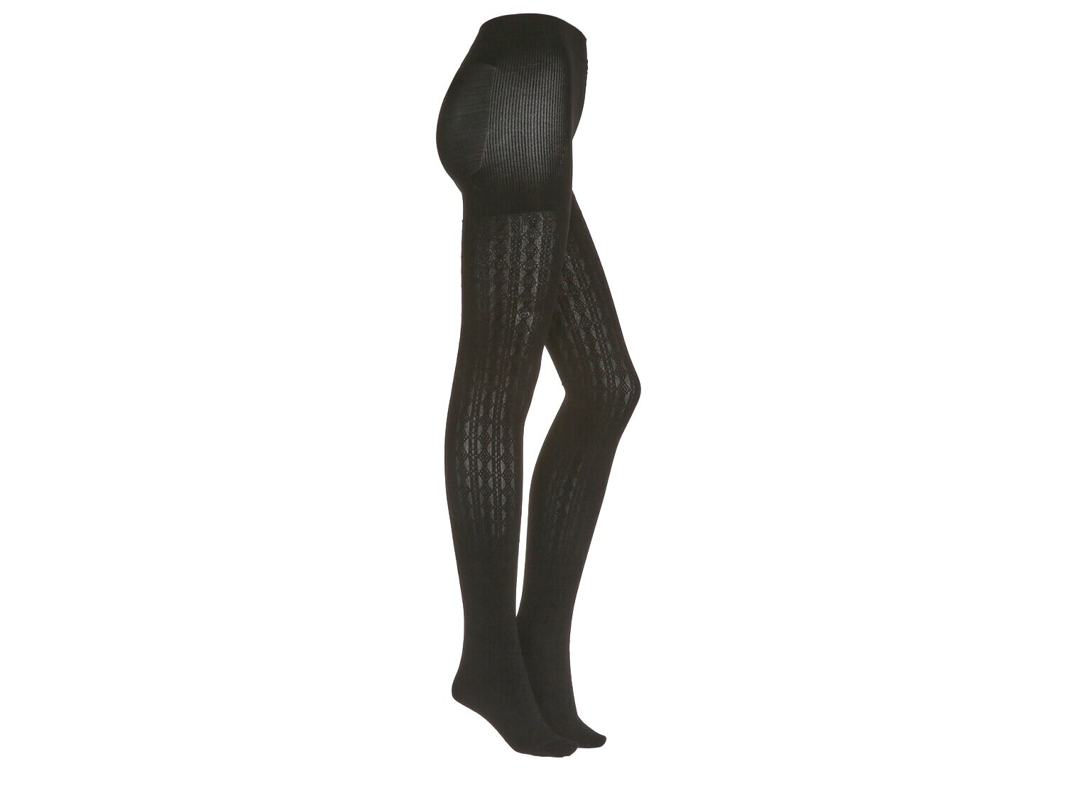 

Колготки MeMoi FirmFit Diamond Links, черный
