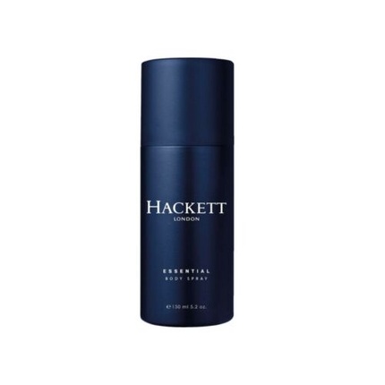 Спрей для тела Hackett London Essential [150 мл] спрей для тела hackett london essential [150 мл]