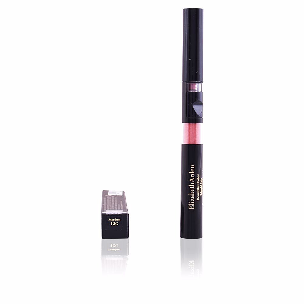 

Блеск для губ Beautiful color liquid lip Elizabeth arden, 2,4 мл, 12G-stardust