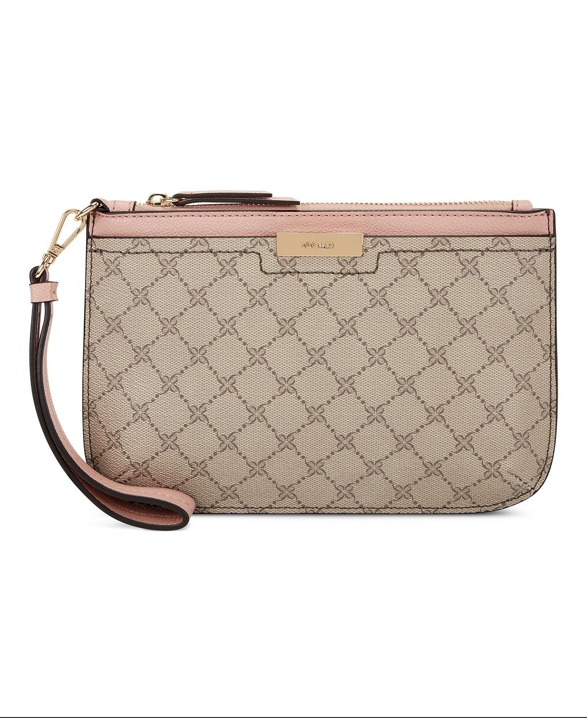 

Женский кошелек Lawson на руку Nine West