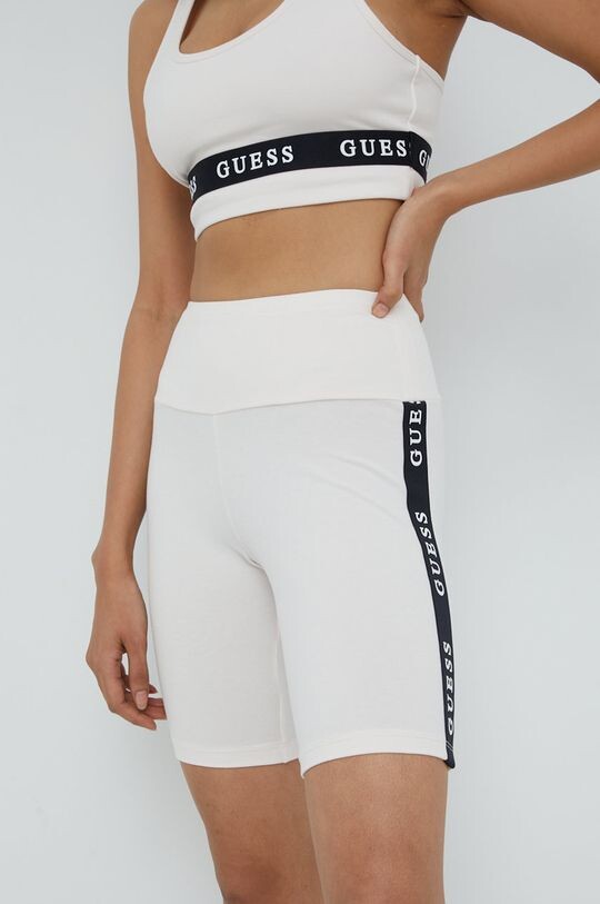 

Шорты Guess, розовый