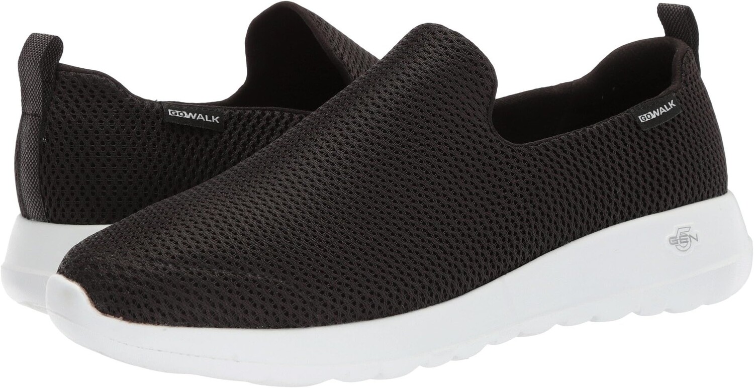 

Кроссовки Go Walk Max SKECHERS Performance, цвет Black/White