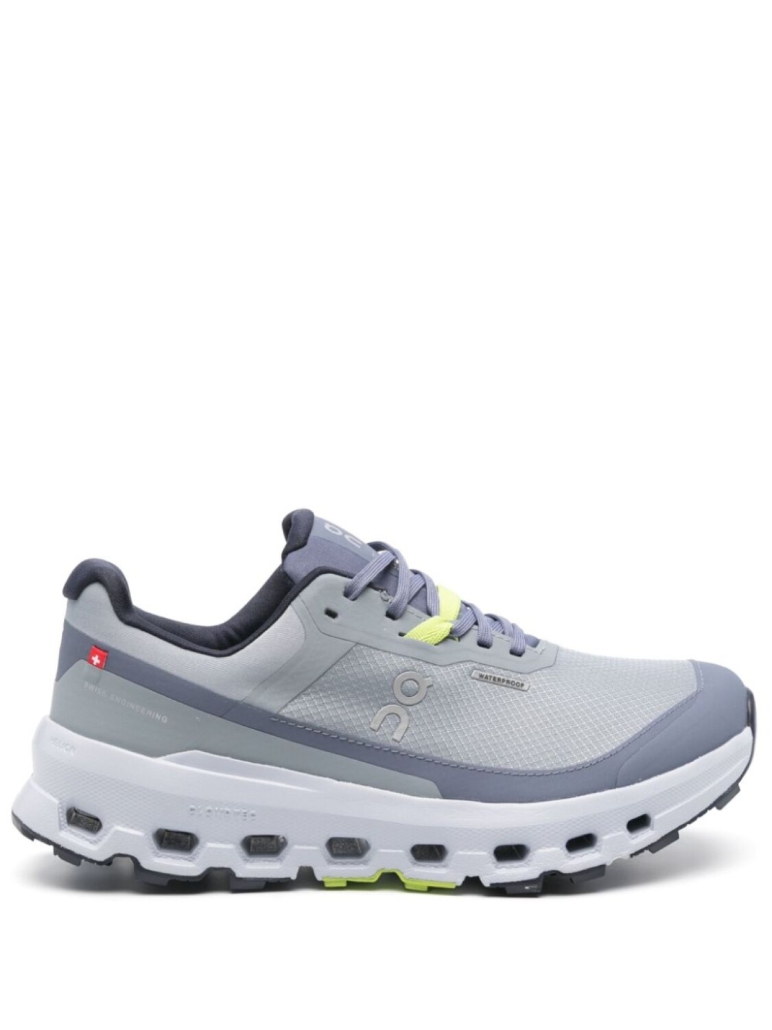 

On Running кроссовки Cloudvista 2, синий
