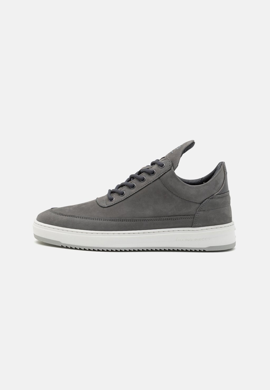 

Низкие кроссовки TOP BASE UNISEX Filling Pieces, серый