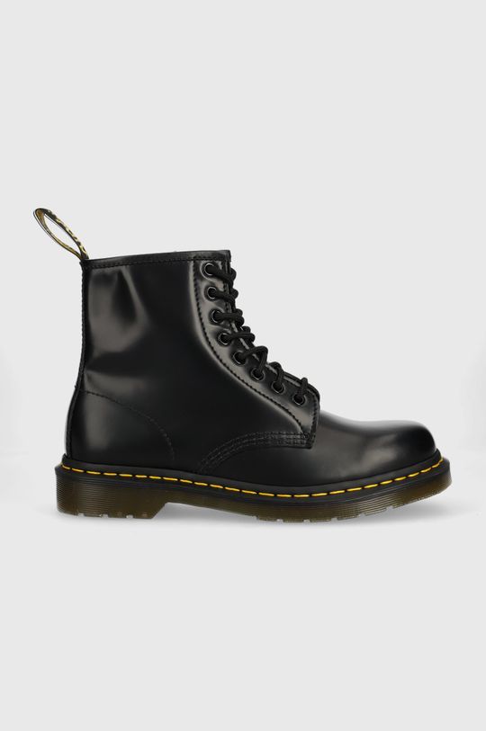 

Сапоги Dr. Martens, черный