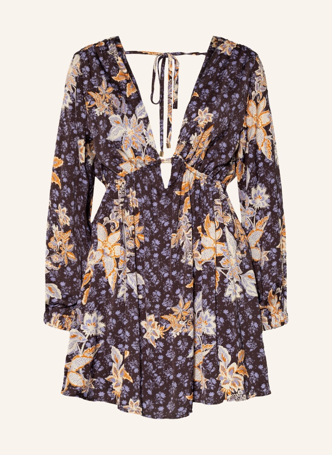 

Платье Free People SOLI MINI
