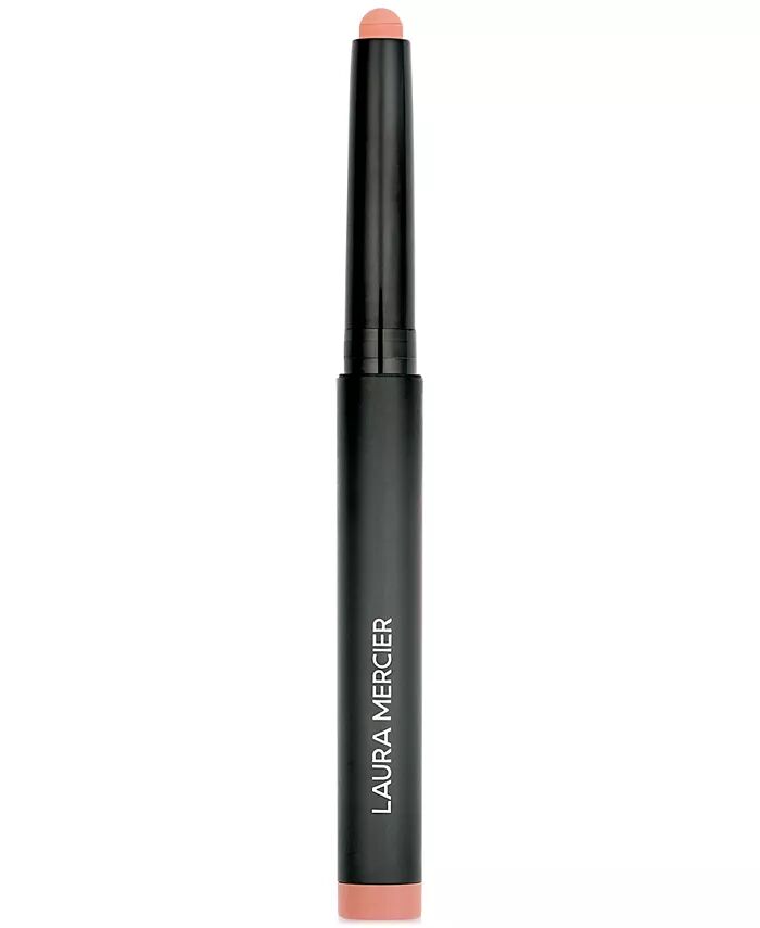 

Матовые тени для век Caviar Stick, 0,05 унции Laura Mercier, цвет Cafe Noir (deep cool brown)