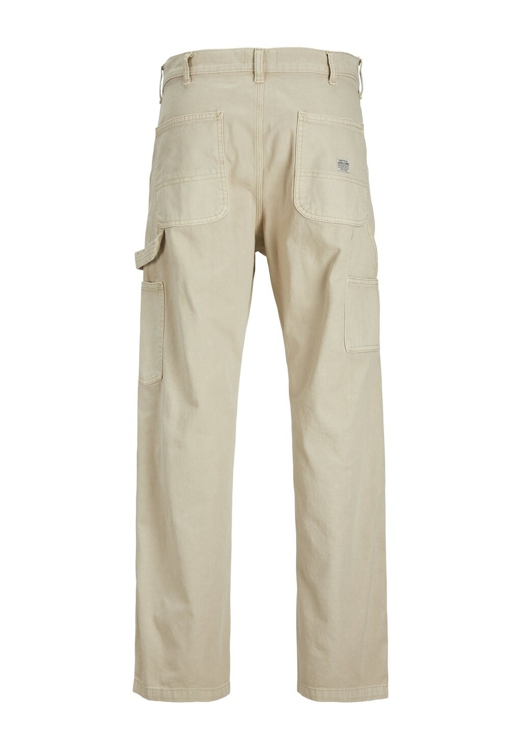 

Брюки STEDDIE CARPENTER NOOS Jack & Jones, бежевый