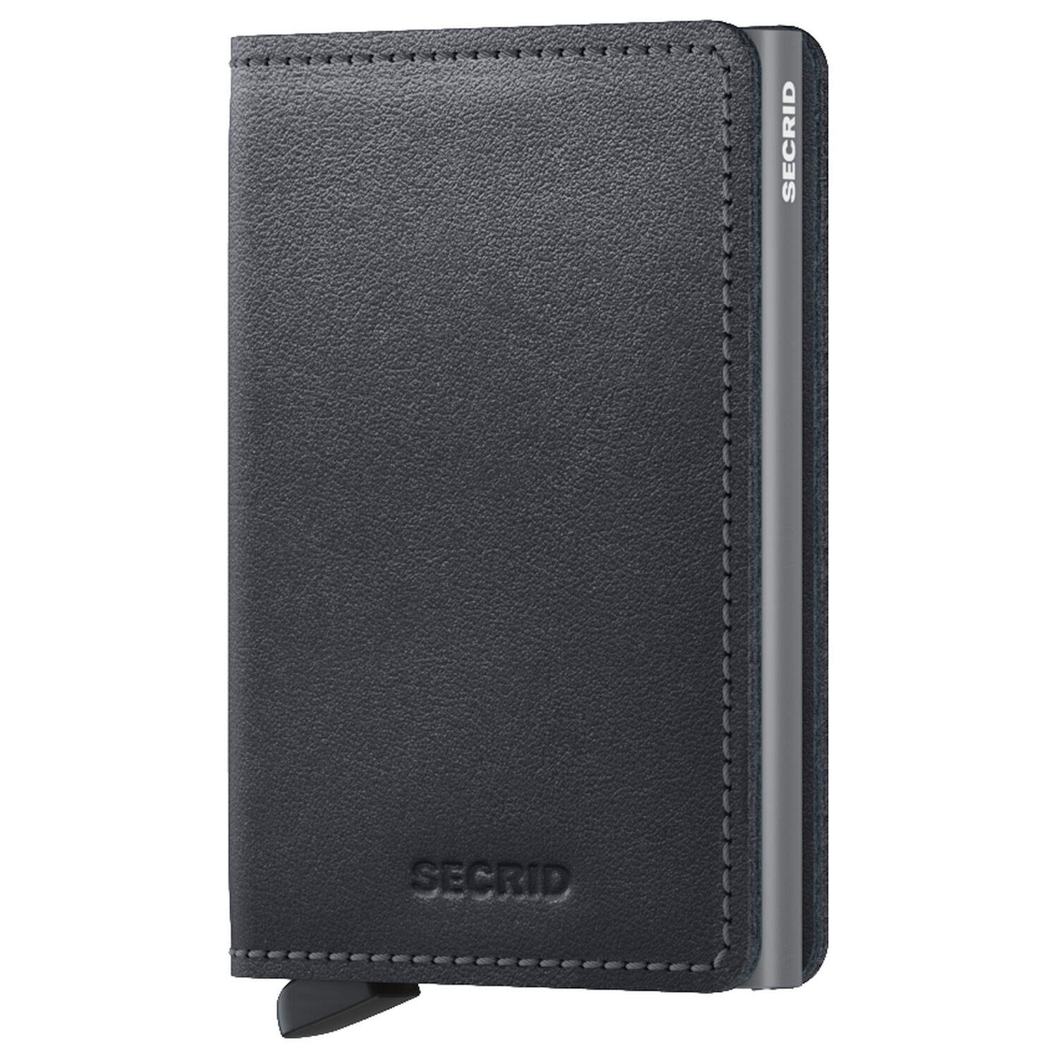 

Кошелек Secrid Original Slim RFID 6.8 см, цвет original grey