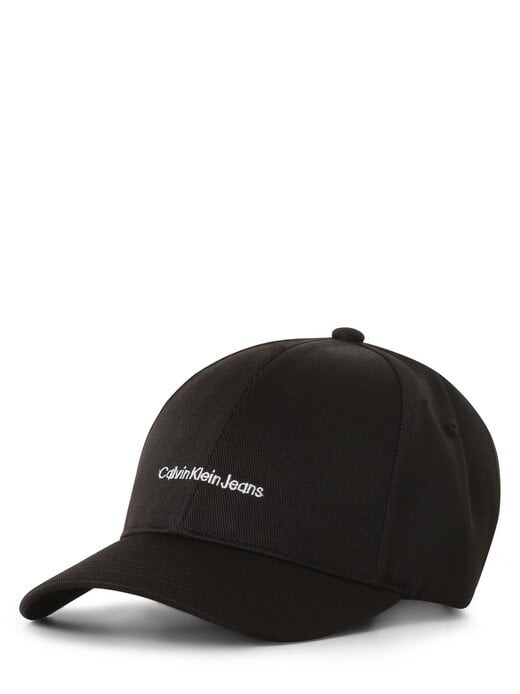 

Кепка Calvin Klein Jeans, черный